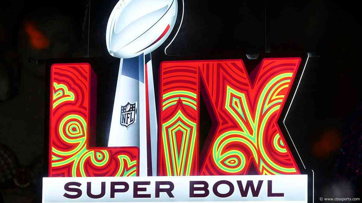 Why getting a 2025 Super Bowl ticket at face value is almost impossible: Here's where all the tickets go