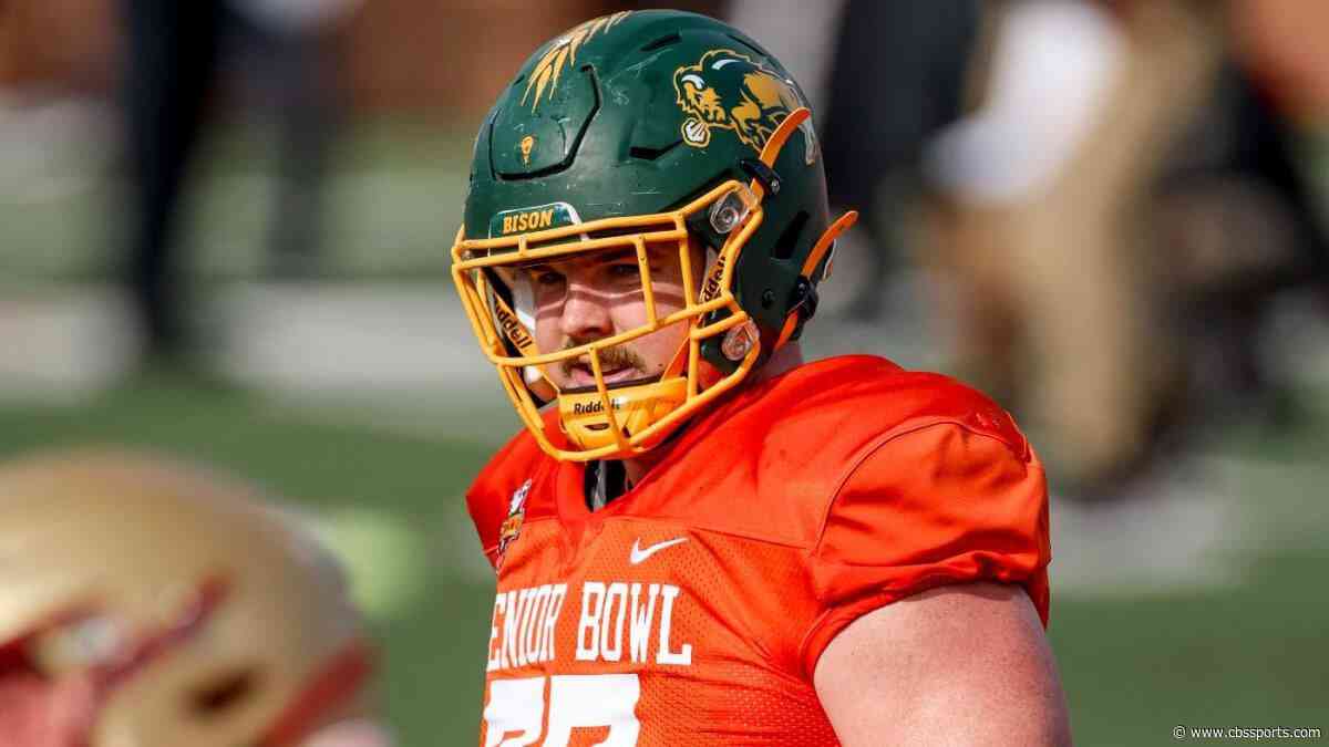 The Hunt Report: How small-college prospects have performed during Senior Bowl week