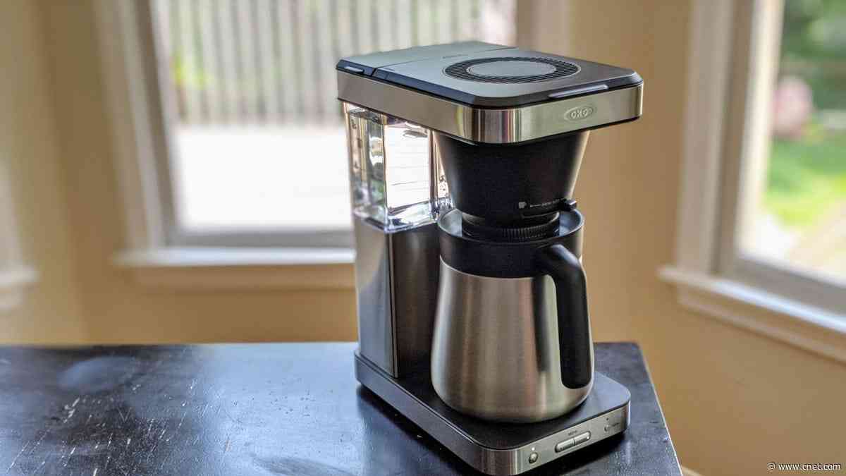 Best Coffee Makers for 2025