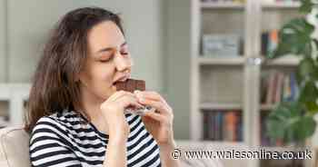 One common type of chocolate you should eat regularly to 'boost brain function'