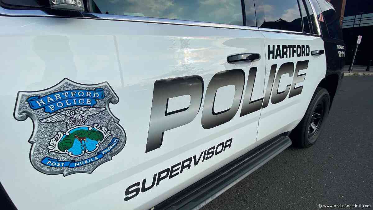 Nominee for Hartford Police Chief withdraws from consideration