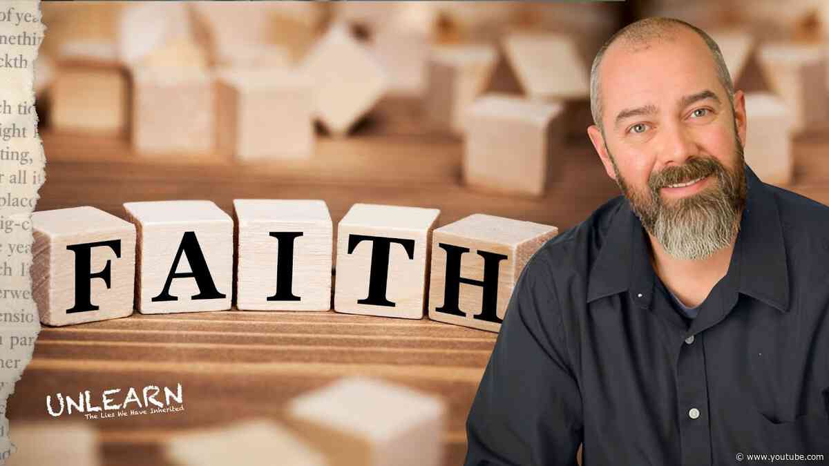 Do you really have faith? The Biblical Test.