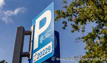 Stadshagen voorlopig niet in beeld voor betaald parkeren