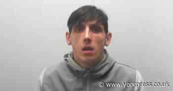 Serial Selby shoplifter claims he is being exploited by criminal gang