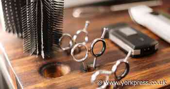 Competition launched to find York's best hairdressers  2025