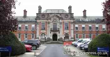 Work on plans to oversee the development of Selby set to be stopped