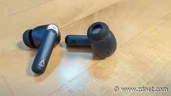 These xMEMs earbuds deliver deliciously smooth sound at an affordable price point