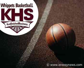 Kosciusko Basketball – District Tournament schedule
