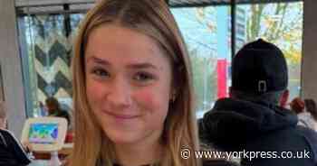 Urgent appeal for help to find girl missing from home in North Yorkshire
