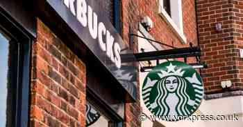 Starbucks rewards scheme changes make free coffee easier - but there's a catch