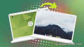 How I turned traditional Ubuntu Mate into a modern, minimal desktop - and you can too