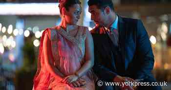 Star of new BBC crime thriller series, Virdee, hints at 'high stakes and twists'
