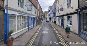 Planning decisions announced by City of York Council this week