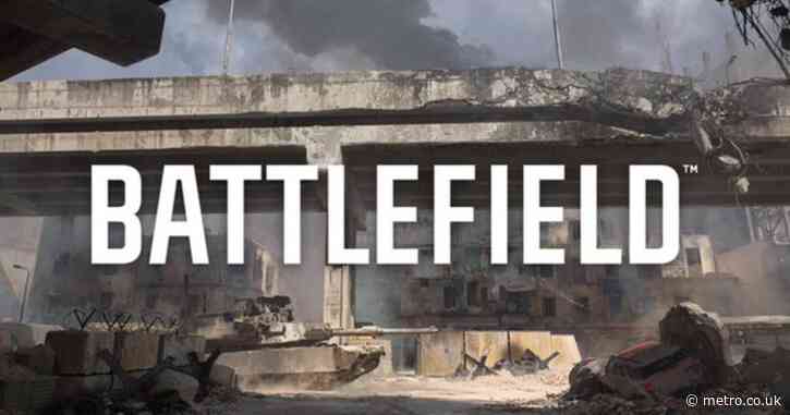 First Battlefield 6 gameplay video reveals amazing destructible maps