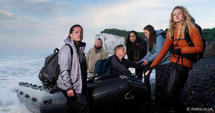 Channel 4’s new refugee reality series should never have been made