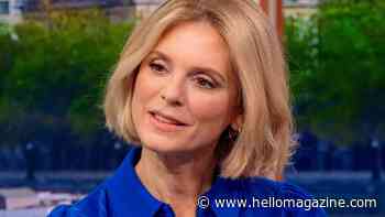 Emilia Fox's daughter Rose, 14, ditches longstanding family tradition