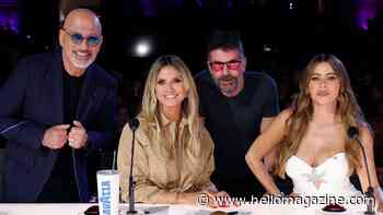 Heidi Klum's surprise exit from America's Got Talent sparks fan confusion as famous former judge returns