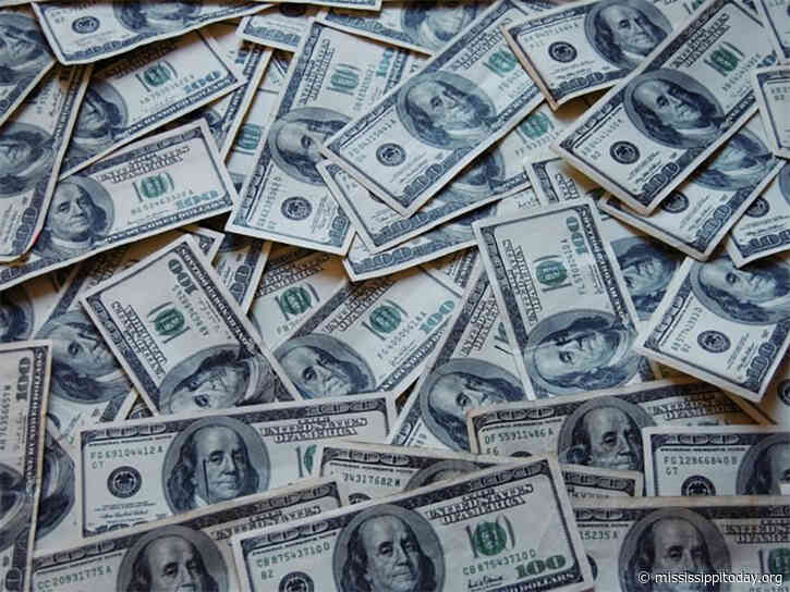 Campaign finance reports: Gubernatorial hopefuls Fitch, Hosemann, White neck-and-neck in fundraising