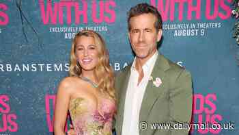 Tempers fly as Blake Lively's lawyers reject idea she's purposely delaying case while Justin Baldoni's lawyer pleads for swift resolution