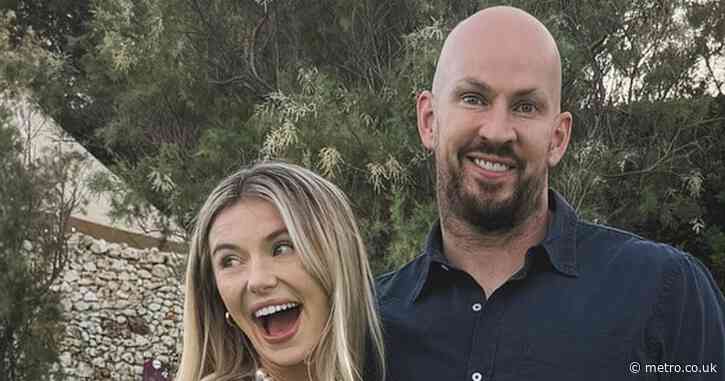 I’m A Celebrity winner accused of rage-baiting after ‘tragic’ relationship claim