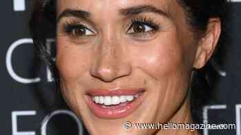 Meghan Markle's snatched jawline is down to this secret technique