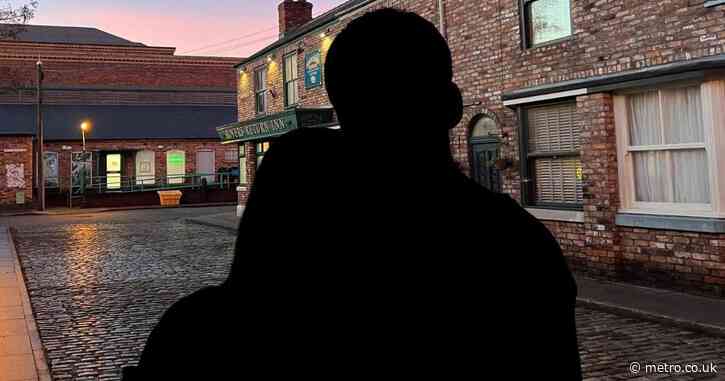 Coronation Street revisits ‘forgotten’ relationship – and it’s very moving