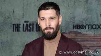 In The Dark actor Casey Deidrick arrested for 'assaulting girlfriend and taking phone during 911 call'