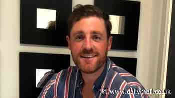 Married At First Sight villain Tim Gromie BUSTED tricking women on dating apps with old photos - as one of his shock Tinder messages is revealed