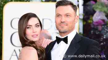 Megan Fox's ex Brian Austin Green slams Machine Gun Kelly for not being 'honest' amid actress' pregnancy