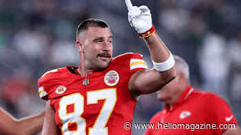 Travis Kelce's game day diet for the Super Bowl — plus Taylor Swift's specialty he can't resist