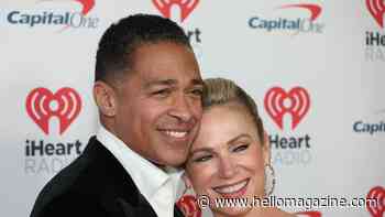 Amy Robach and TJ Holmes reveal their one 'silent' relationship regret