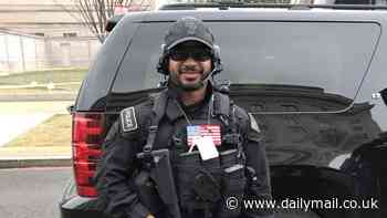 DEI is to blame for Trump's near-assassination claims Secret Service agent