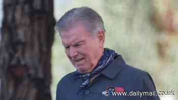 70s police drama star who also worked with Elvis and Bob Denver is unrecognizable... can you guess who he is?