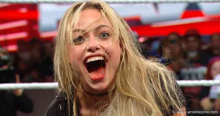 First Competitor Qualifies For Women’s Elimination Chamber On WWE RAW