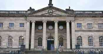 Butcher smothered York woman with cushion in psychotic episode