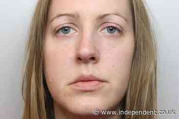 Lucy Letby latest: Experts set to reveal new evidence questioning serial child killer's guilt