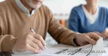 The April 2025 pension change that could make retirement easier