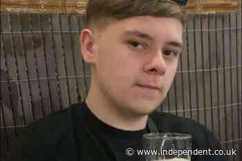 Family's heartbreak after 15-year-old boy killed in Sheffield school stabbing