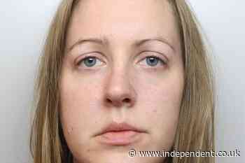 Watch live: Lucy Letby lawyers reveal 'new medical evidence' in news conference