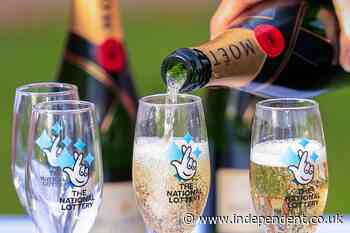 Two Britons win National Lottery Set for Life prize - but are yet to claim jackpot