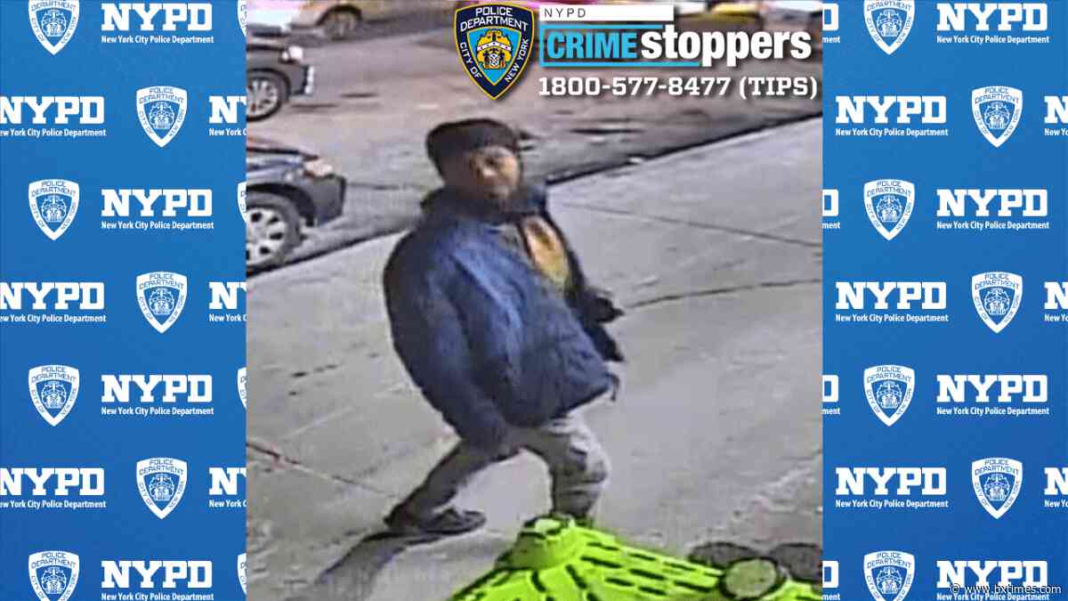 Police search for suspect in assault on female bus driver in the Bronx