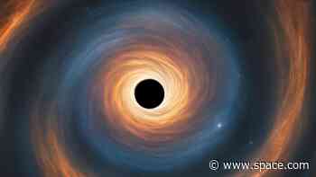 Scientists discover black holes spinning unexpectedly fast: 'You’re essentially looking at its fossil record'