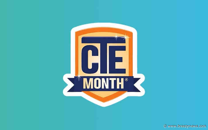 Kosciusko-Attala CTC Multimedia Technology Class Produces Video Highlighting CTE Month