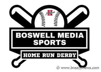 Update: Boswell Media Sports Homerun Derby postponed