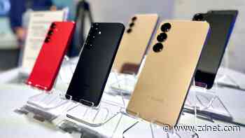 The best Android phones of 2025: Expert tested (and how the Galaxy S25 Ultra stacks up)