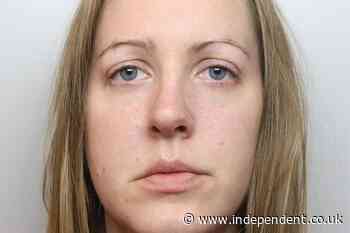 Lucy Letby's lawyers urge review of case after medical experts claim babies were not murdered