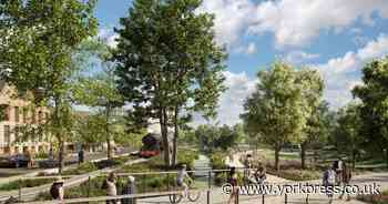Public meeting to detail progress to public on York Central