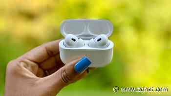 I've used my AirPods Pro 2 since they first launched. Here's my buying advice for 2025