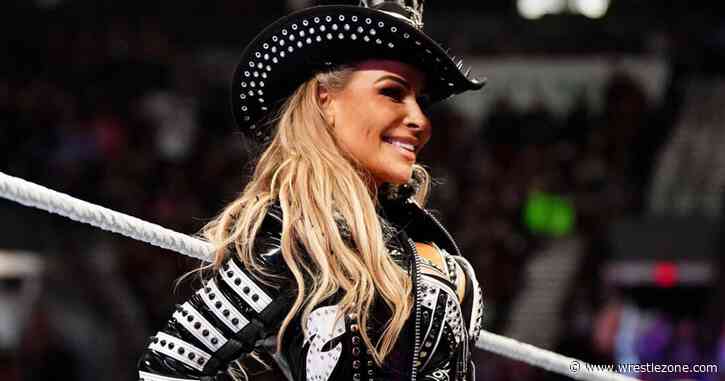 Natalya Issues Challenge To TNA Knockouts Champion Masha Slamovich