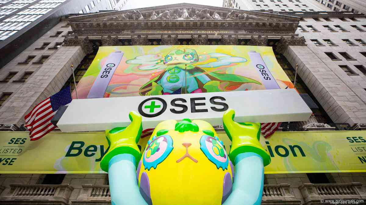 SES AI avoids delisting, says it has cash runway